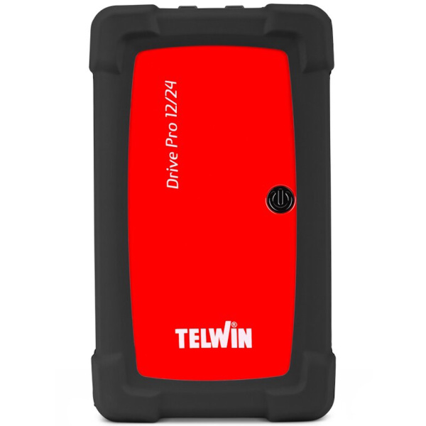 Пусковое устройство  DRIVE PRO 12/24  12-24V Telwin в Екатеринбурге