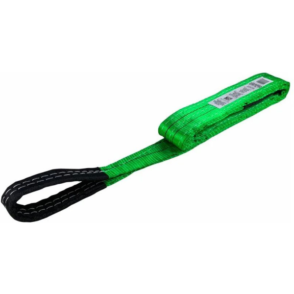 Текстильный петлевой строп HITCH Regular Wide 60мм 2т 2 метра SZ078078 в Челябинске