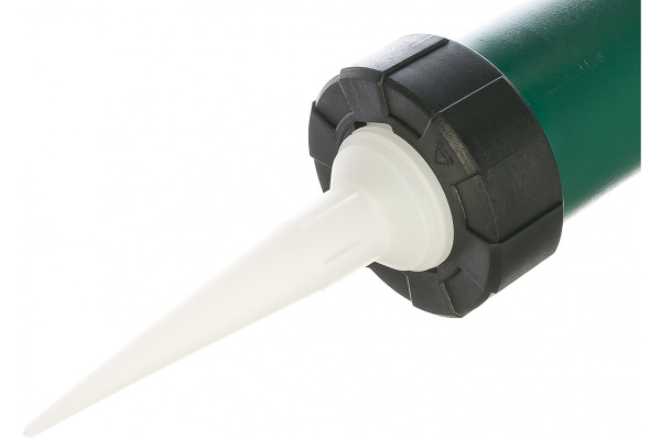 Пистолет для герметика закрытый Kraftool KraftSeal 320мл.  06677_z01 в Челябинске 