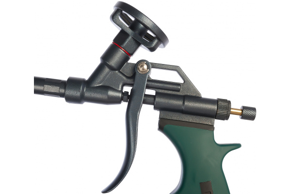 Пистолет для монтажной пены Kraftool PANTER 06855_z01 в Челябинске 