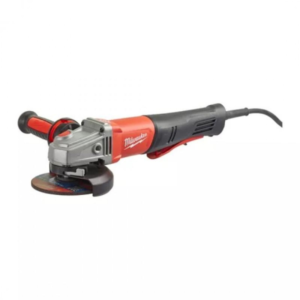 Угловая шлифмашина Milwaukee AGV 13-125 XSPDEB 4933464998