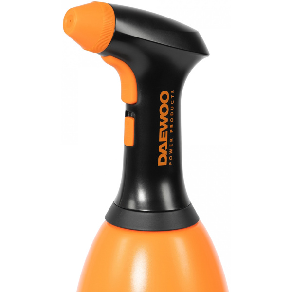 Опрыскиватель аккумуляторный DAEWOO DSA 1.20 Li   в Челябинске