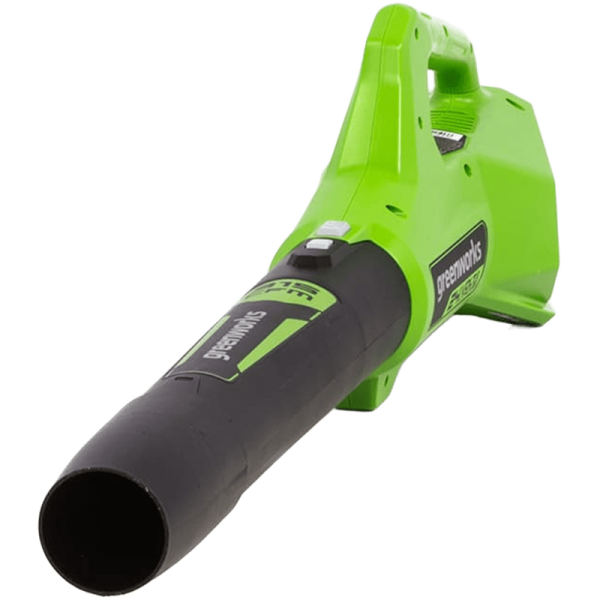 Воздуходув аккумуляторный Greenworks G24AB  2404807 в Екатеринбурге