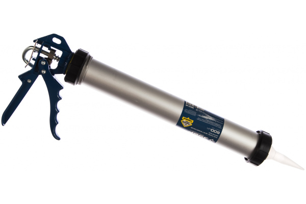 Пистолет для герметика закрытый усиленный ЗУБР 06633-60 в Челябинске 