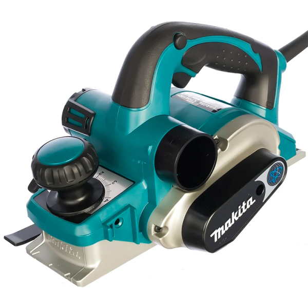 Рубанок Makita КР0810С