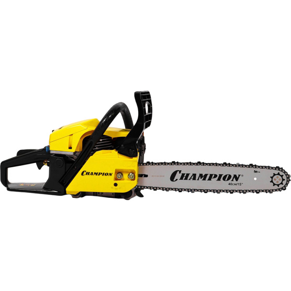 Бензопила CHAMPION 251-15 в Екатеринбурге