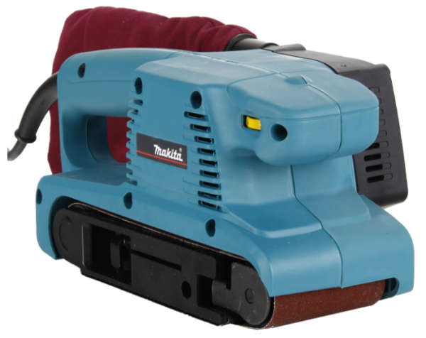 Ленточная шлифмашина Makita 9911 в Екатеринбурге