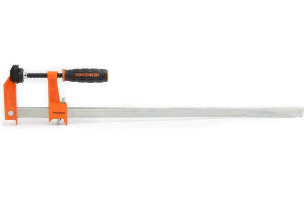 Струбцина F-образная Pony Jorgensen Heavy duty 75/600мм.  3724-HD