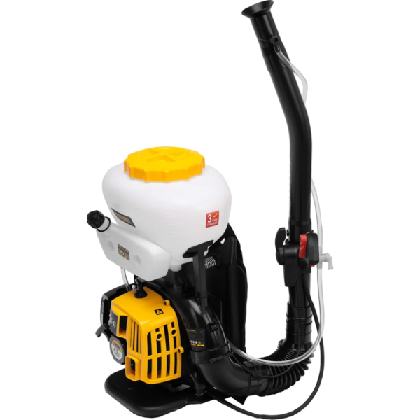 Опрыскиватель бензиновый  Denzel GS-43 65301 в Челябинске