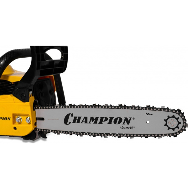 Бензопила CHAMPION 246-15 в Екатеринбурге