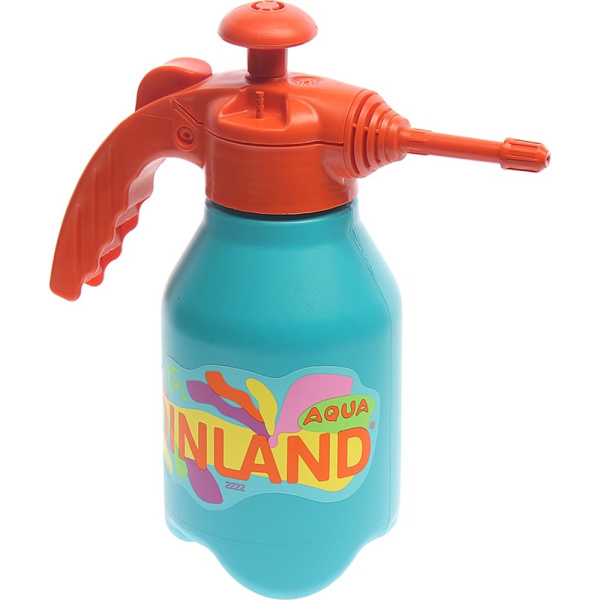 Опрыскиватель FINLAND Aqua  1,5 литров 2222 в Челябинске