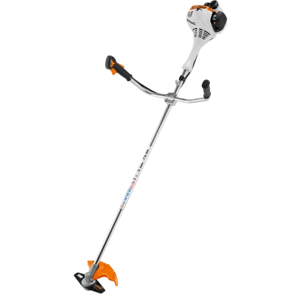 Мотокоса Stihl FS 55 GSB 230-2  AutoCut 27-2  двойной ремень  4140-200-0582