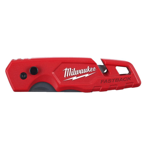 Многофункциональный складной нож Milwaukee Fastback 4932471358