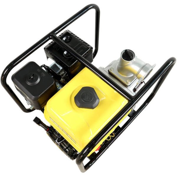 Мотопомпа бензиновая SNIRREX 50ZB26-4Q в Челябинске