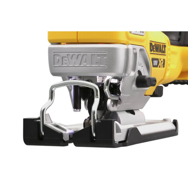 Лобзик аккумуляторный DeWalt DCS334P2-QW в Екатеринбурге