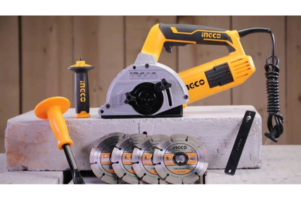 Штроборез INGCO WLC15008 в Екатеринбурге