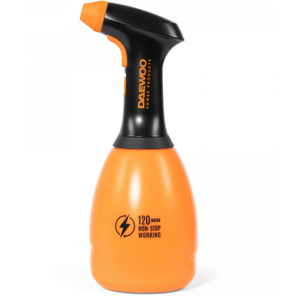 Опрыскиватель аккумуляторный DAEWOO DSA 1.20 Li   в Челябинске