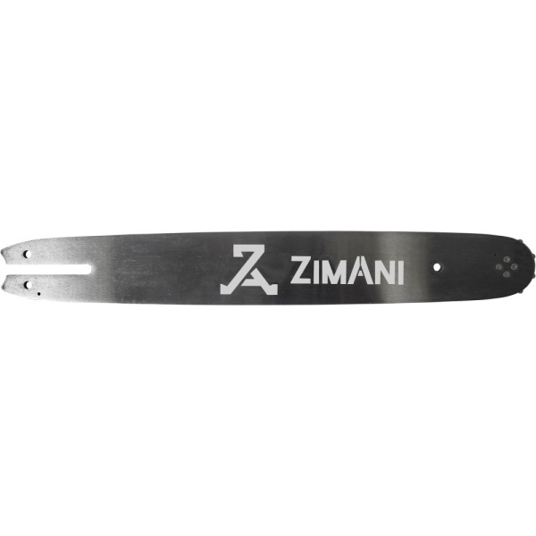 Шина ZimAni 18" ,3/8 ,1.6 мм, 66 зв.  ZTCP3816-66 в Челябинске