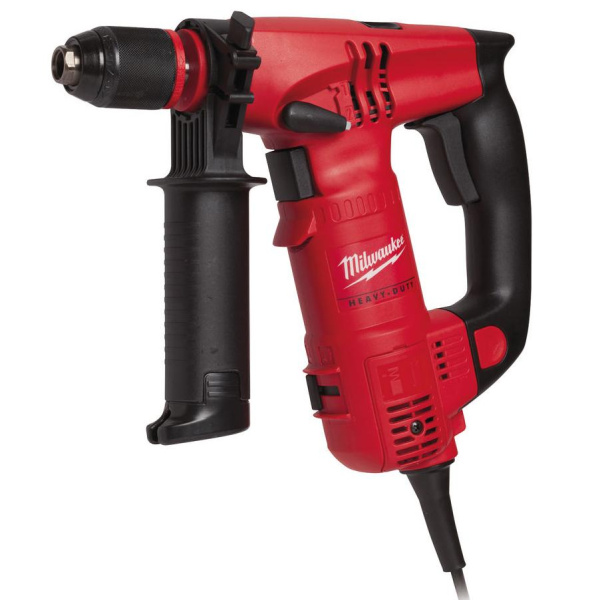 Ударная дрель Milwaukee T-TEC 201 4933380708