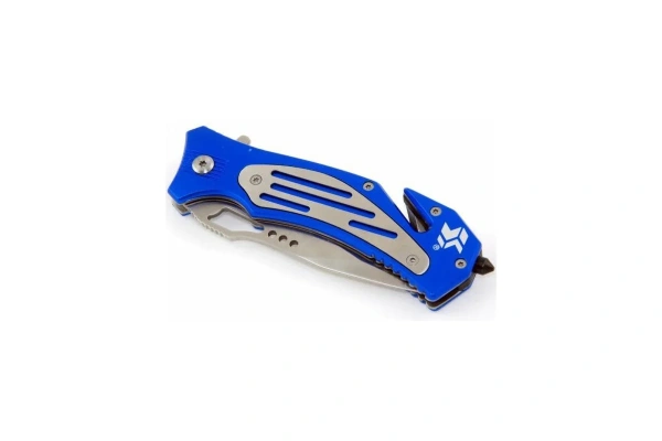 Нож складной спасательный 3 в 1 SWISS+TECH  ST41100 в Екатеринбурге 