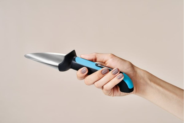 Садовый совок Cellfast ERGO широкий  42-001 в Челябинске 