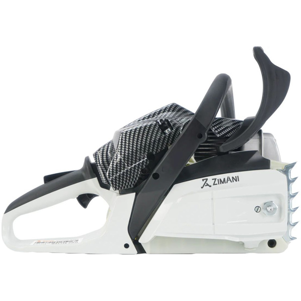 Бензопила ZimAni MS212 PRO AG212PROZ в Челябинске