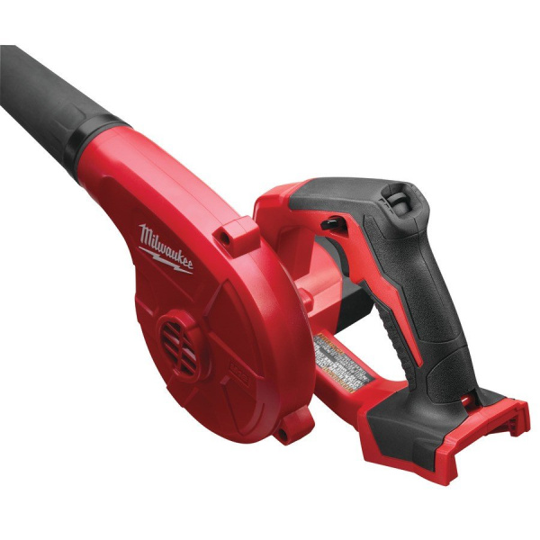 Аккумуляторный воздуходув "Milwaukee" М18 BBL-0 4933446216