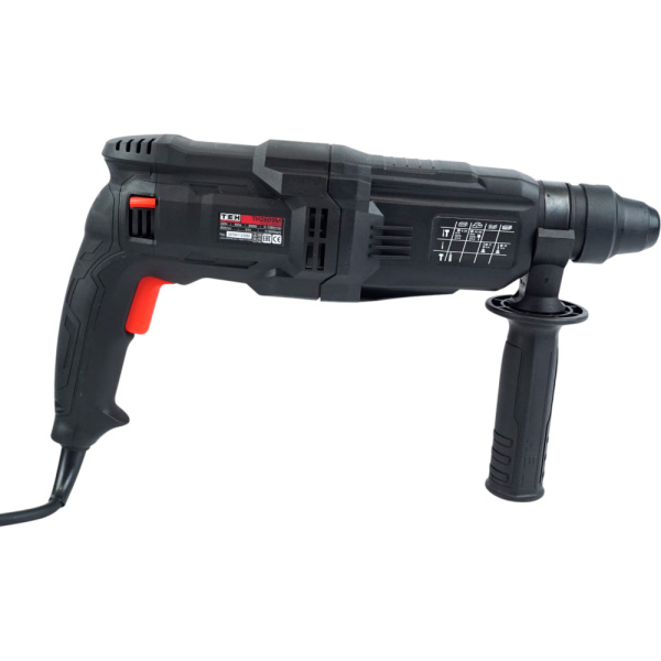 Перфоратор TEH SDS-plus TH2609M в Челябинске