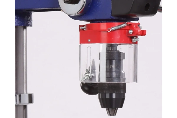 Станок сверлильный вертикальный BELMASH DP380-16 S128A в Екатеринбурге