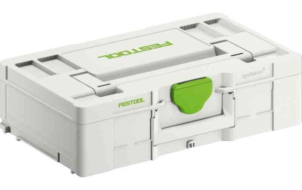 Систейнер SYS3 L 137 508 x 296 x 137 мм 204846 в Челябинске 