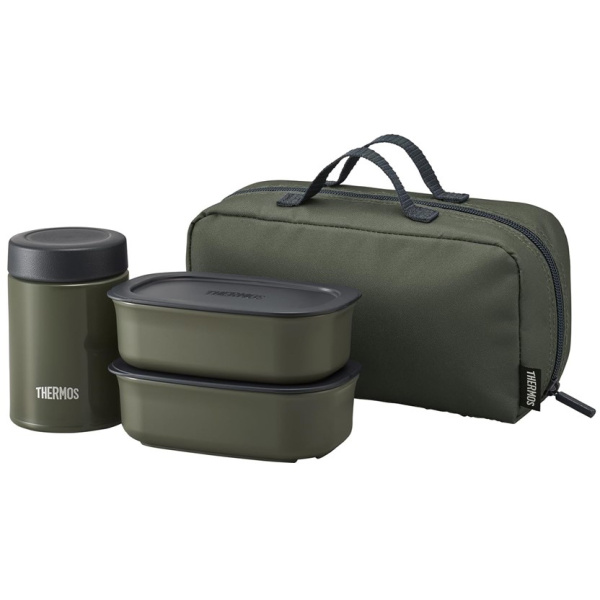 Термос THERMOS JEA-801 KKI 0.8L 563729