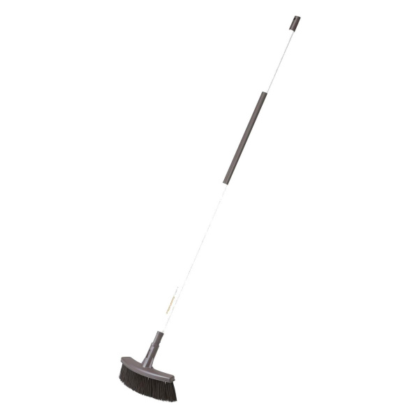 Метла "Fiskars" облегченная  1025927 в Челябинске 