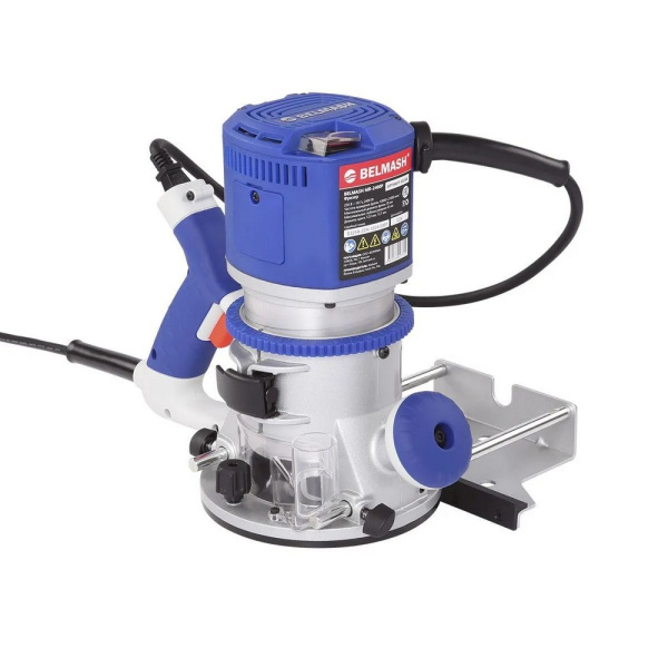 Фрезер сетевой BELMASH MR-2400P S325A