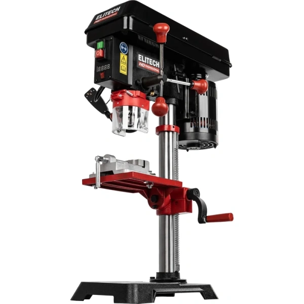 Сверлильный станок Elitech HD DP 5515VRL  E2010.007.00 в Екатеринбурге