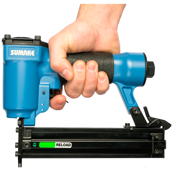 Степлер пневматический Sumake F18/30 7383 в Челябинске