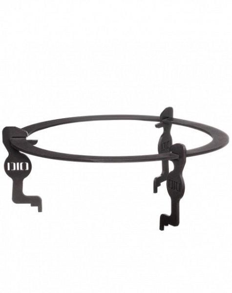 Стойка под казан с кольцом DIO (1000) 477x477 вес 3,2 кг 77041000