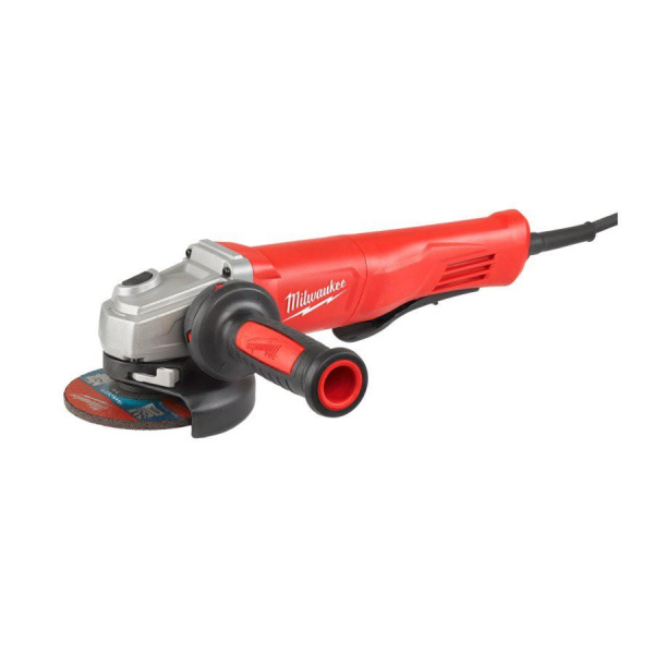 Угловая шлифмашина Milwaukee AG 13-125 XSPD 4933451577