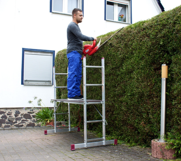 Подмости "KRAUSE" CORDA 080028 в Челябинске