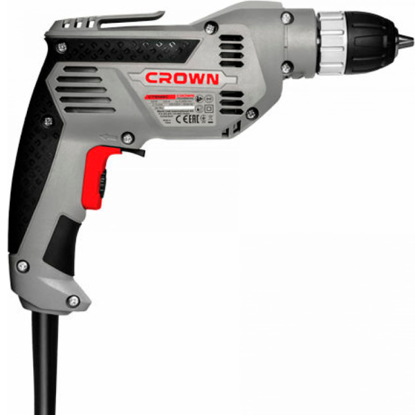 Дрель безударная CROWN CT10143-13C в Челябинске