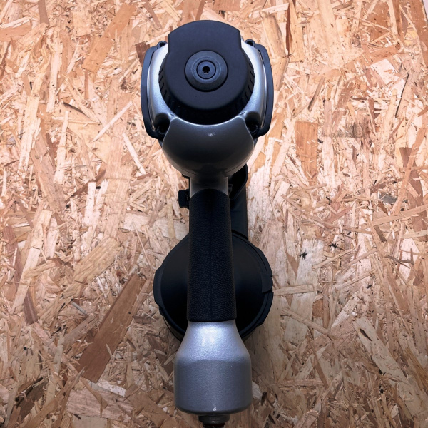 Пистолет гвоздезабивной барабанный TRUSTY  TCN-3145R гвозди 19-45мм. в Челябинске