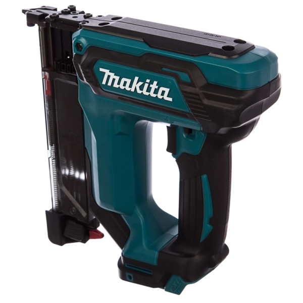 Штифтозабиватель аккумуляторный  Makita DPT354DZ в Челябинске