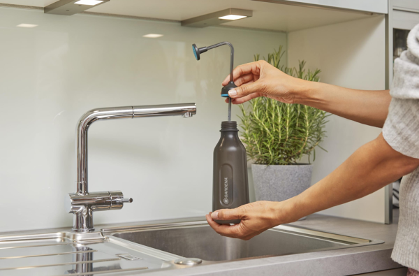 Опрыскиватель ручной 0,45 л 11102-20.000.00 в Челябинске