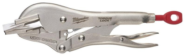 Зажим Milwaukee  LOCKING SEAMER