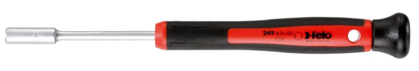 Отвертка торцевая Felo для точных работ 4,5 мм 24945060 в Челябинске 