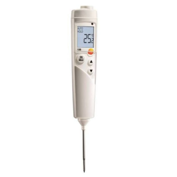 Термометр Testo 106 0560 1063