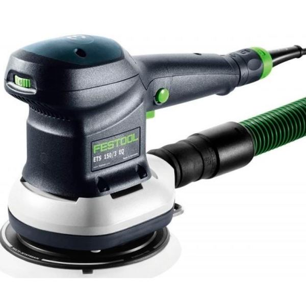 Эксцентриковая шлифмашина FESTOOL ETS 150/5 EQ 575057 в Челябинске