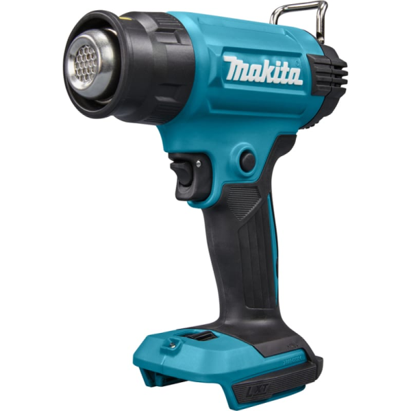 Аккумуляторный тепловой пистолет-фен MAKITA DHG181RT1J 