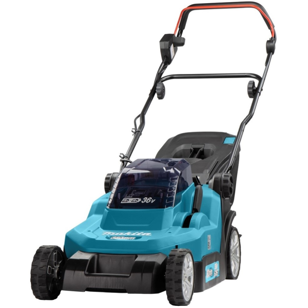 Аккумуляторная газонокосилка "MAKITA" DLM382Z в Челябинске