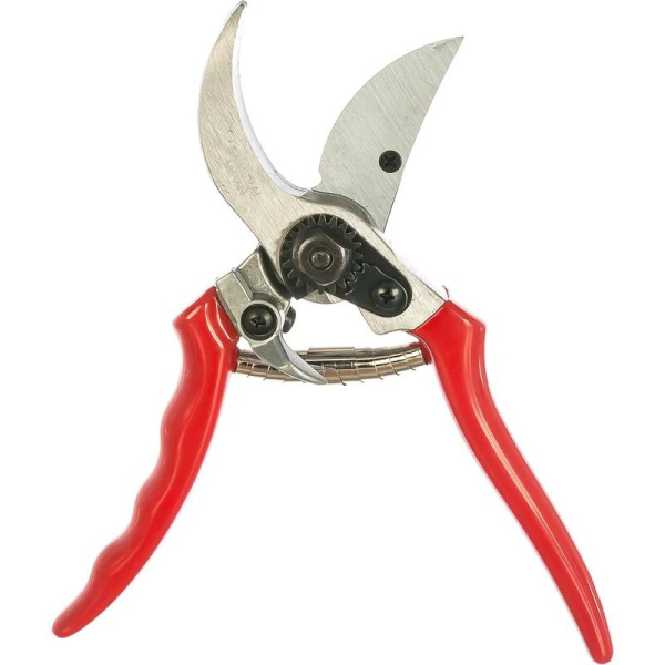 Секатор SAMURAI с хромированными лезвиями в блистере KS-4 в Челябинске 