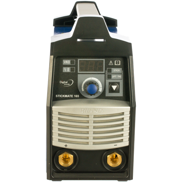 Сварочный аппарат инвертор Aurora-Pro STICKMATE 165/IGBT (220В) 00026648 в Челябинске